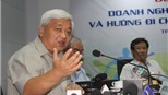 Xung quanh việc có 2 đội bóng cùng mang tên Hà Nội: Ai đúng ai sai?